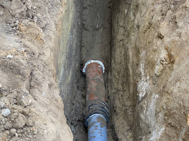 Best Sewage cleanup and water damage restoration  in Attica, IN