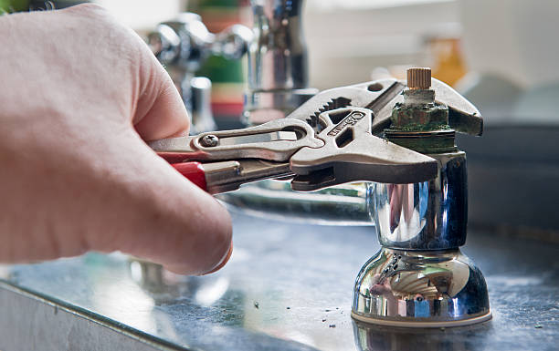 Local water damage restoration in Attica, IN